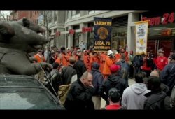 Inside Man: Unions