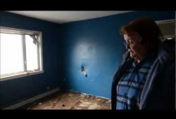Rebuilding and Recovering from Hurricane Sandy